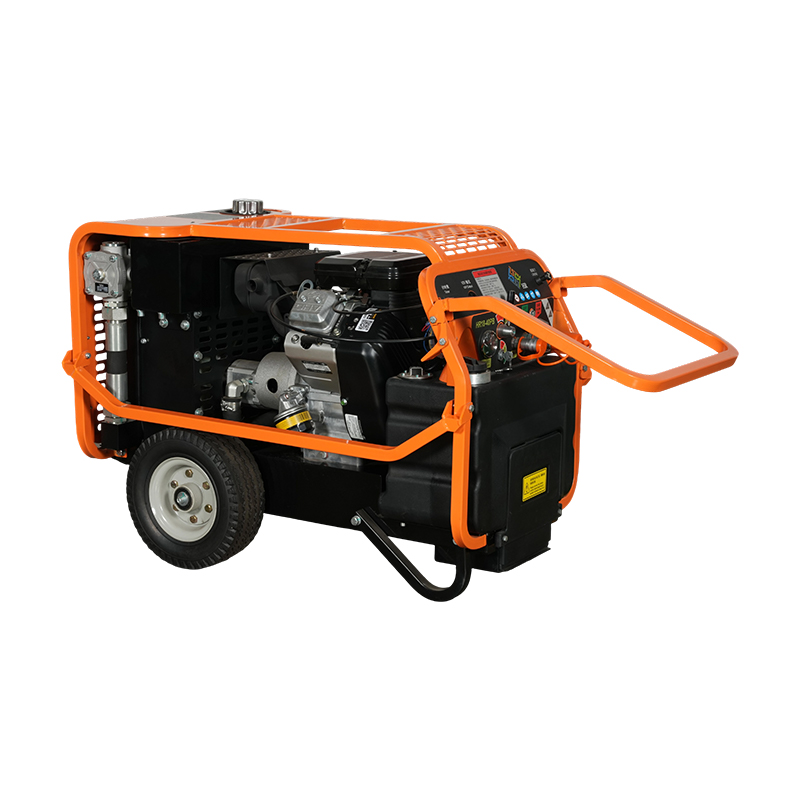 Paket Daya Hidraulik Portabel 18HP（HR18-40P）