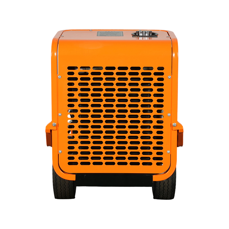 Paket Daya Hidraulik Mesin Bensin 13HP Ringkas（HR13-40P）