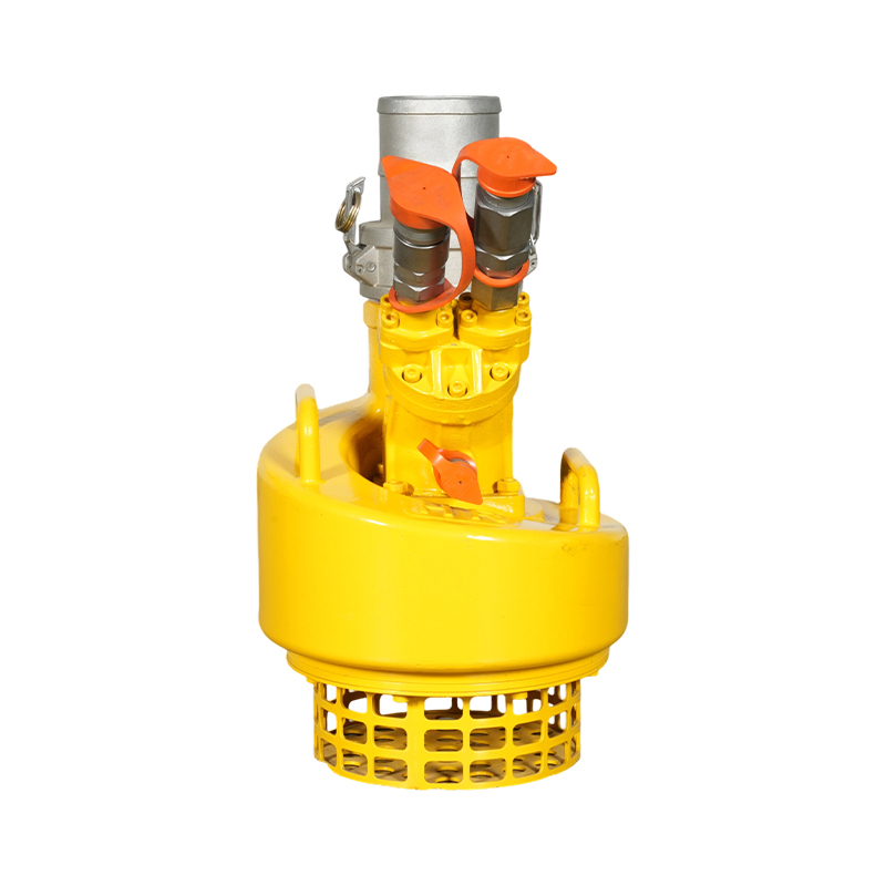 Pompa Air Vertikal Kepala Tinggi Hidraulik 310m³/h (HTP300-120)
