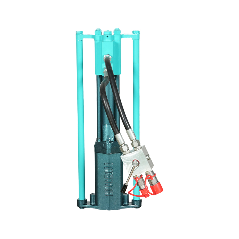 Pengemudi Tiang Hidraulik PD100-30