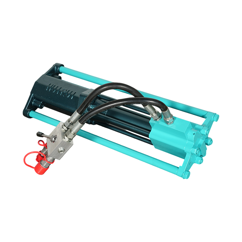 Pengemudi Tiang Hidraulik PD100-30