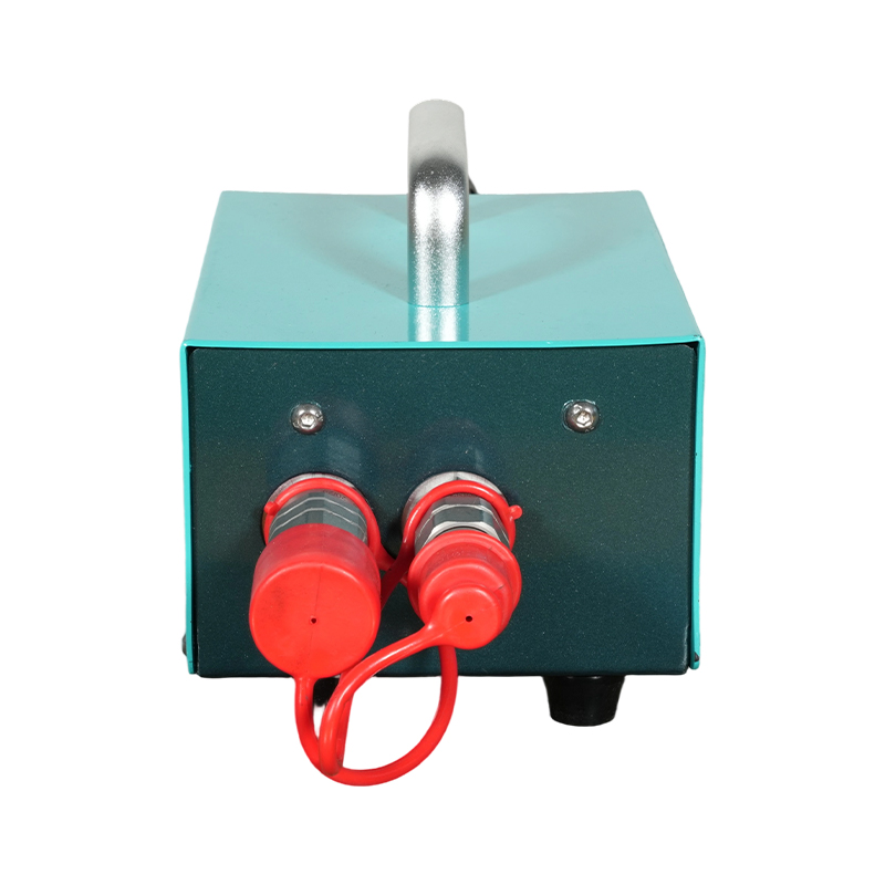 Penguat Tekanan Hidraulik HS-5