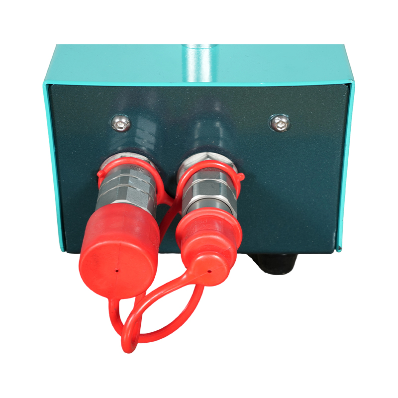 Penguat Tekanan Hidraulik HS-5