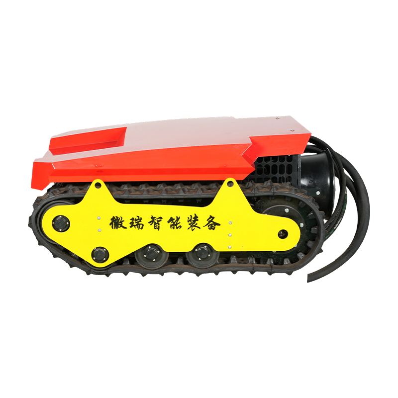 Robot Drainase DR1000 berkinerja tinggi