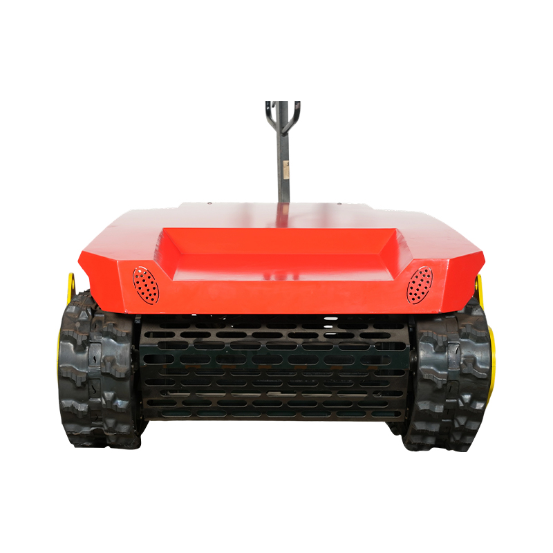 Robot Drainase DR1000 berkinerja tinggi