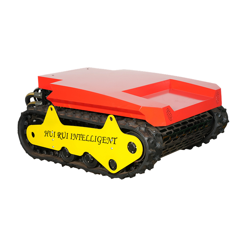 Robot Drainase DR1000 berkinerja tinggi