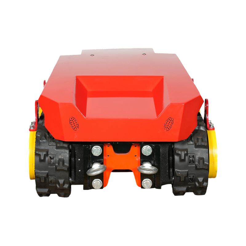 Robot Drainase DR400 yang kuat