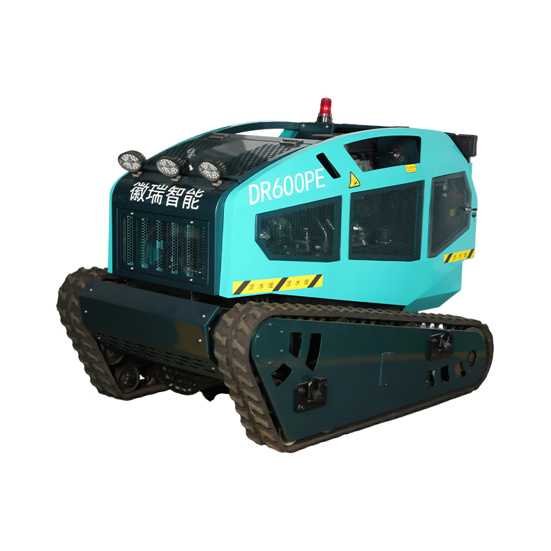 Robot drainase 600m³（DR600PE)