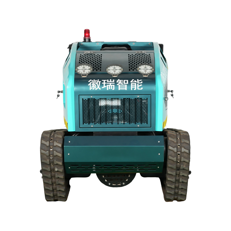 Robot drainase 600m³（DR600PE)