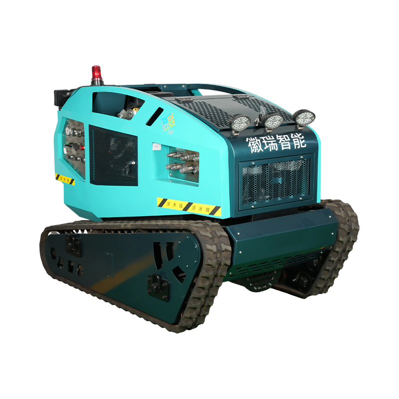 Robot drainase 600m³（DR600PE)