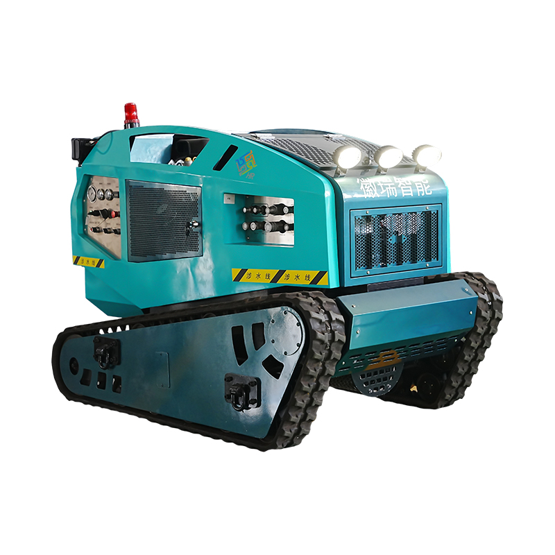 Robot drainase 600m³（DR600PE)