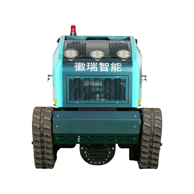 Robot drainase 600m³（DR600PE)
