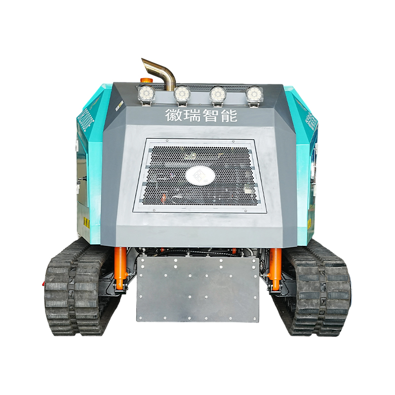 Robot drainase 2000m³（DR2000DE)
