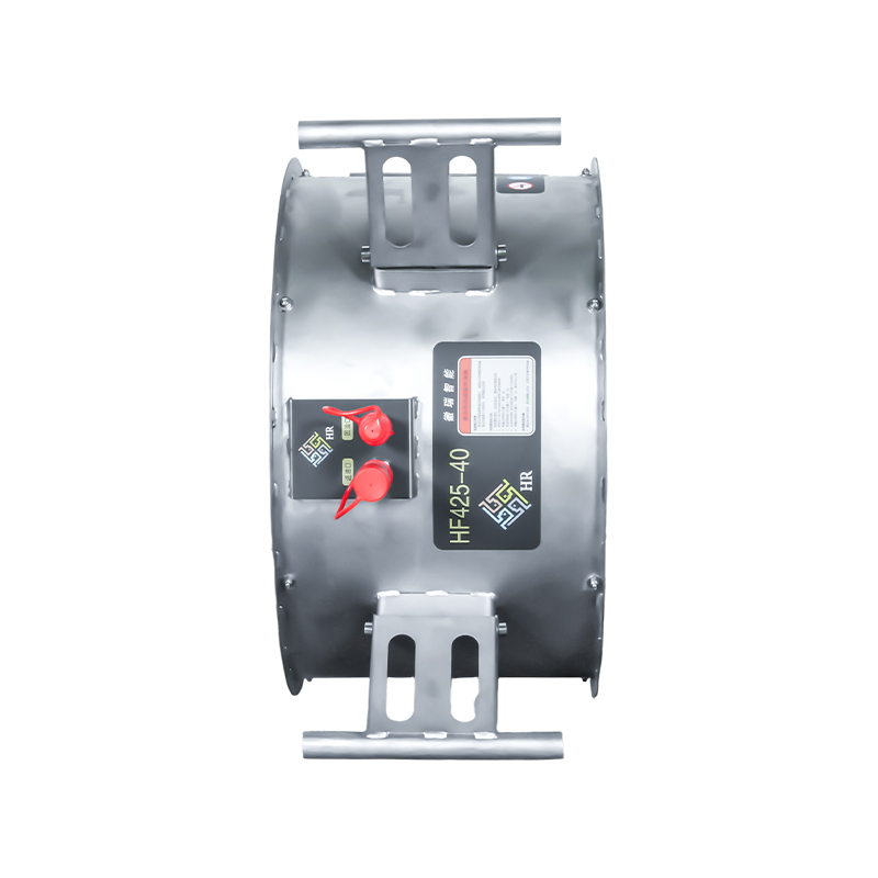 Kipas Knalpot Hidraulik HVP425-40