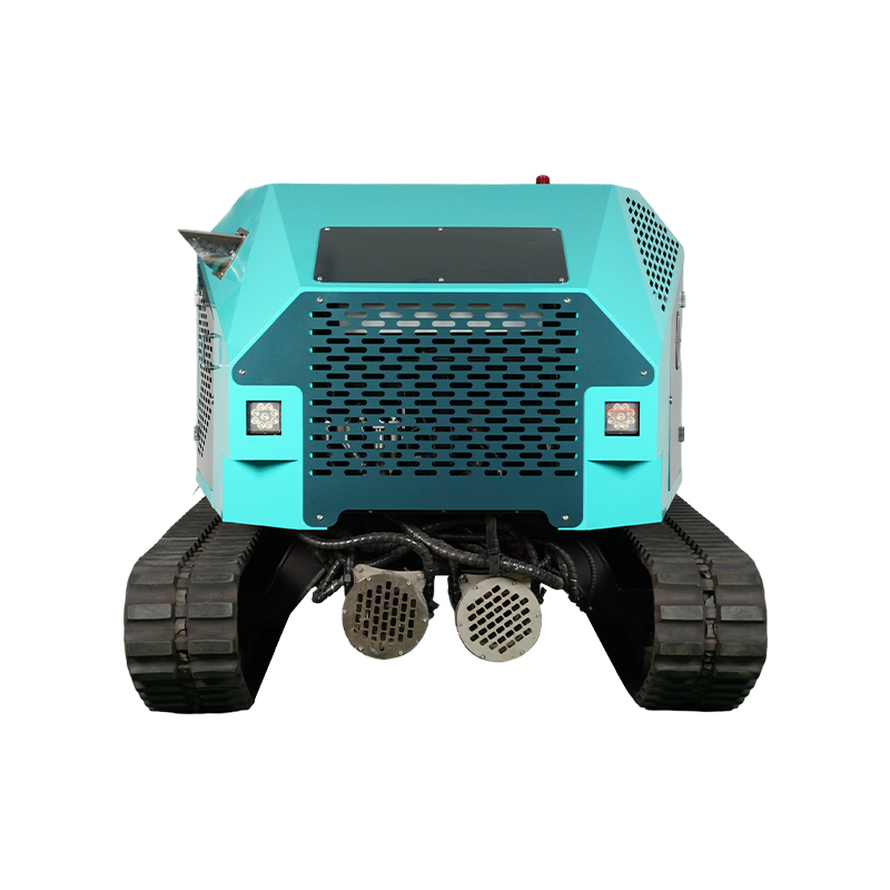 Robot drainase 1200m³（DR1200DE)