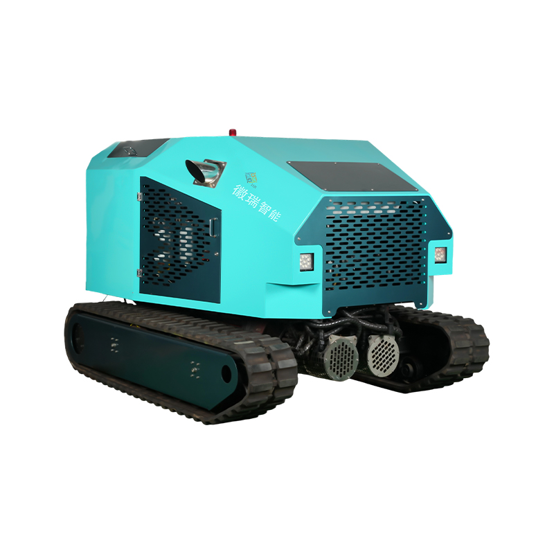 Robot drainase 1200m³（DR1200DE)