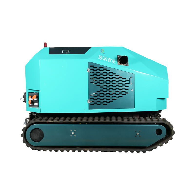 Robot drainase 1200m³（DR1200DE)