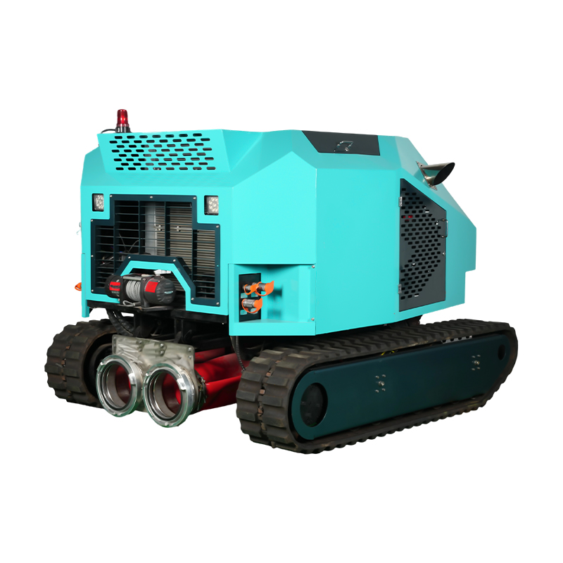 Robot drainase 1200m³（DR1200DE)