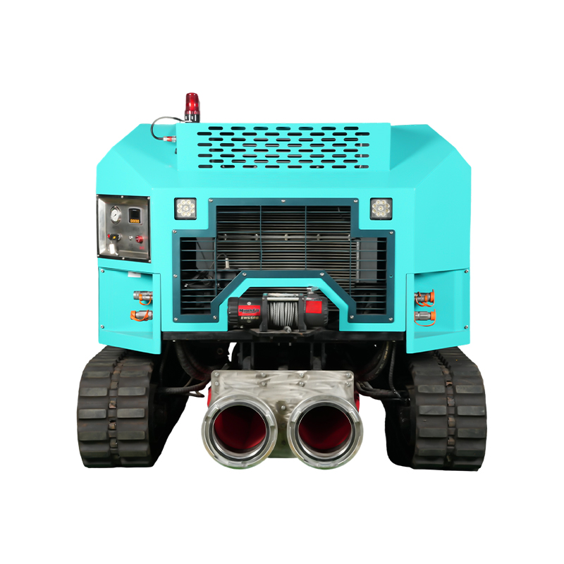 Robot drainase 1200m³（DR1200DE)
