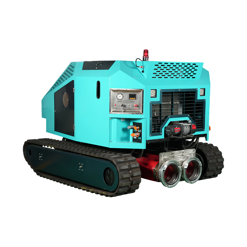 Robot drainase 1200m³（DR1200DE)