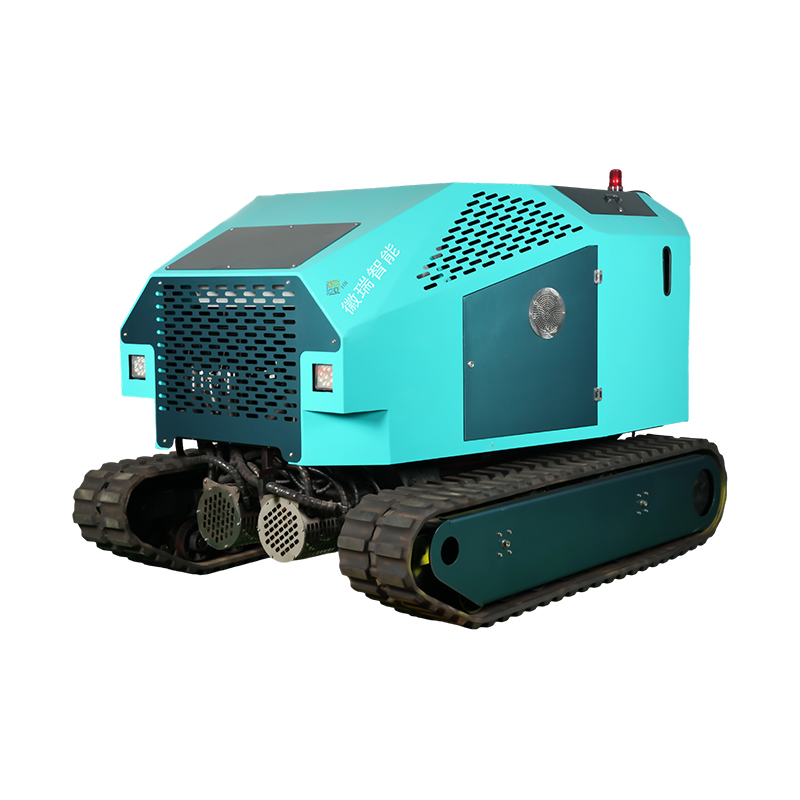 Robot drainase 1200m³（DR1200DE)