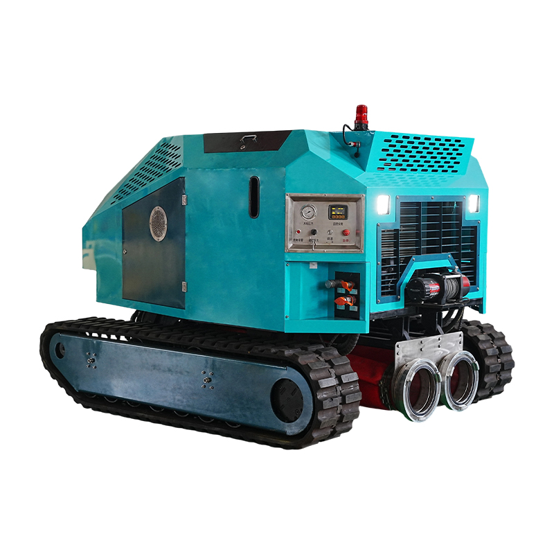 Robot drainase 1200m³（DR1200DE)