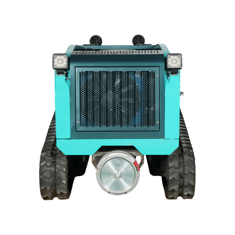 Robot drainase 400m³（DR400PE)