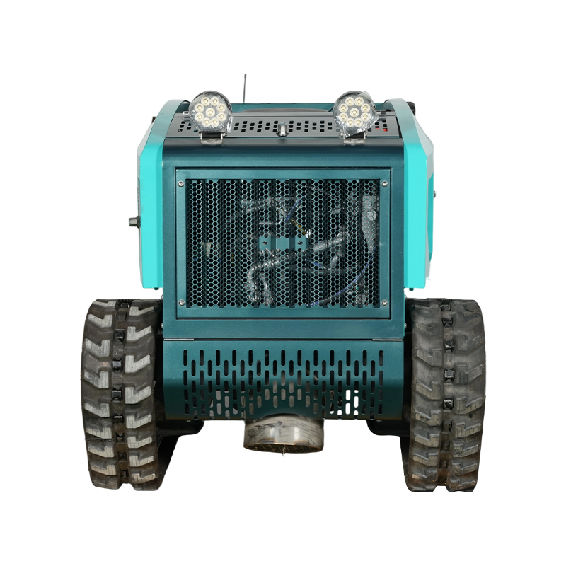 Robot drainase 400m³（DR400PE)