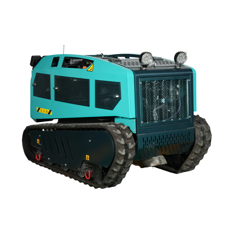 Robot drainase 400m³（DR400PE)