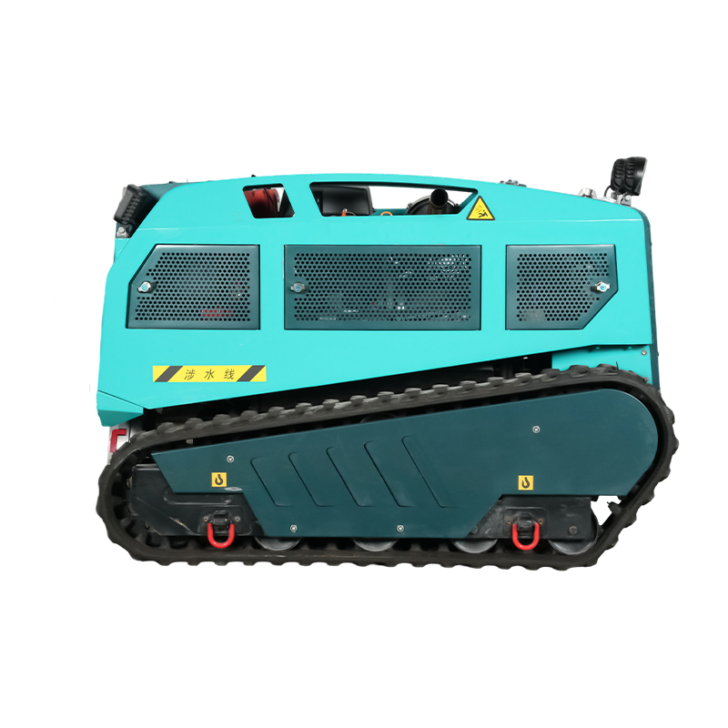 Robot drainase 400m³（DR400PE)