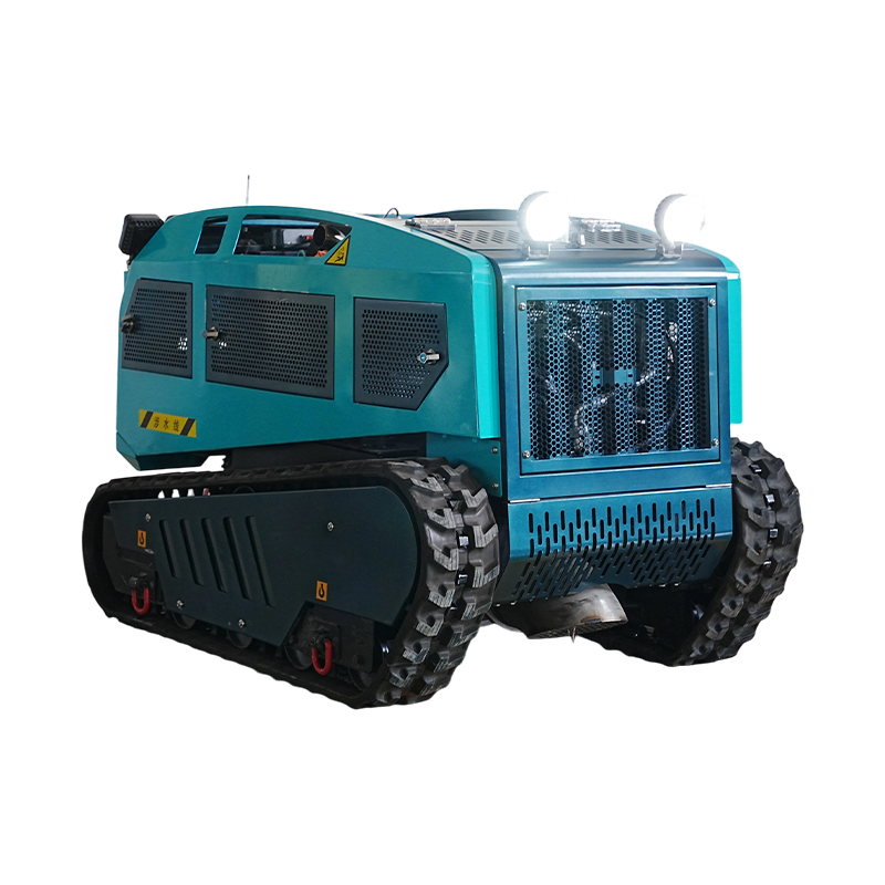 Robot drainase 400m³（DR400PE)