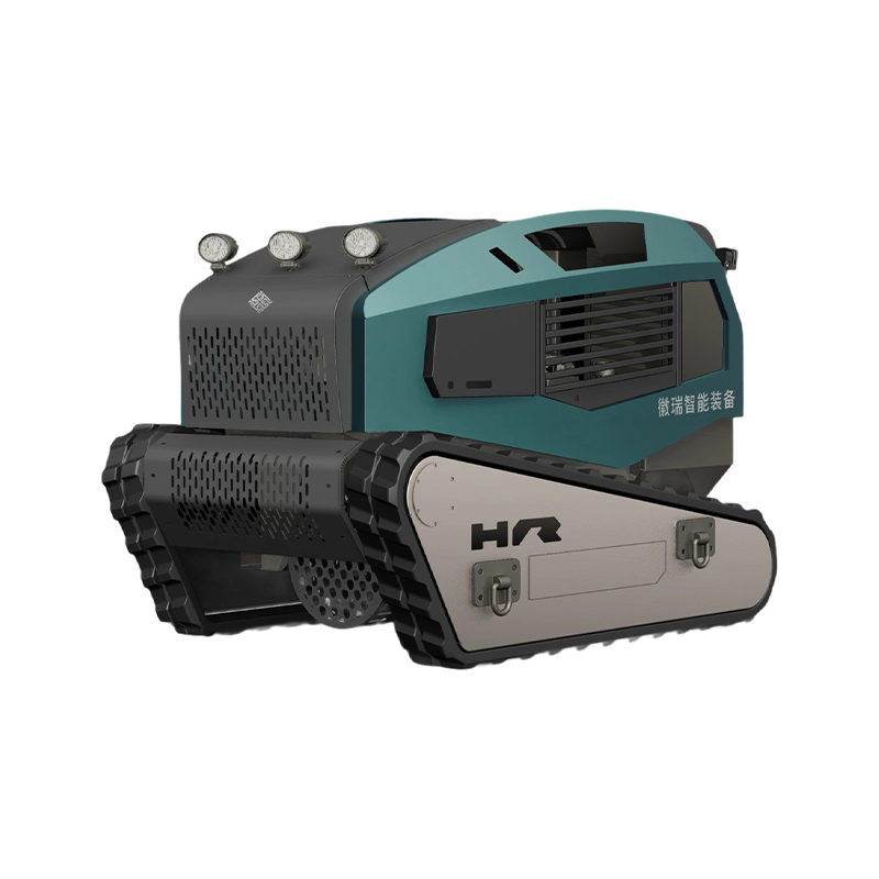 Robot drainase 800m³（DR800DE)