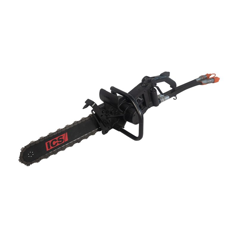 Gergaji Rantai Hidraulik DC20-30